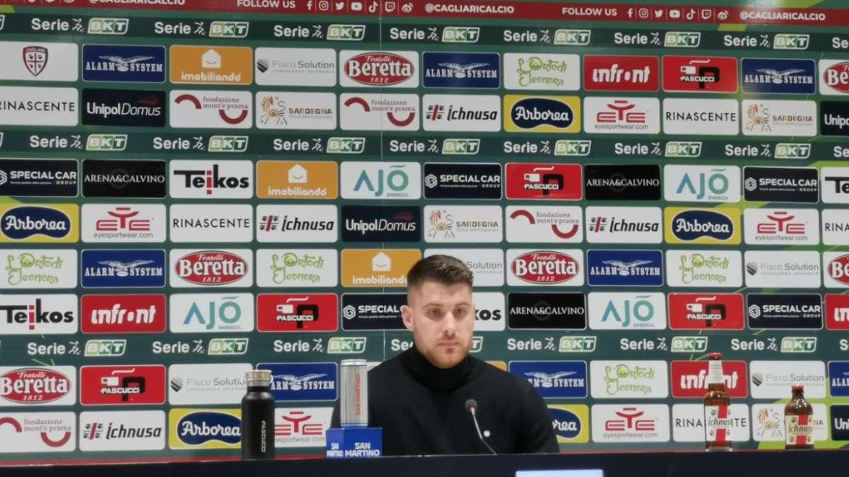 LIVE TC - SALA STAMPA, ALTARE: "Bisogna tener su la testa e continuare come stiamo facendo e mettere un mattoncino alla volta"