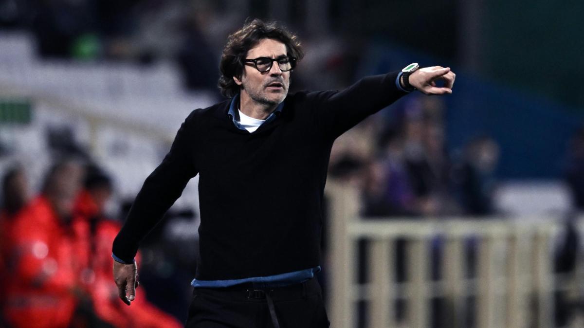 Fiorentina, Vanoli: "Piccoli è un diamante grezzo, non voglio parlare di svolta definitiva"