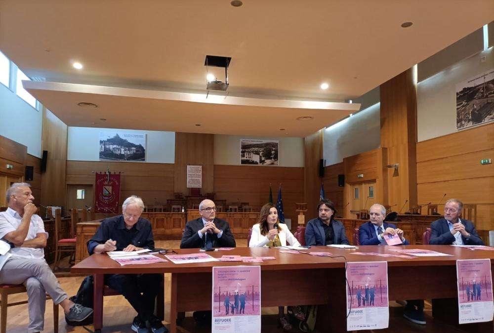 Migranti:Ulivieri,calcio insegna accoglienza e fare squadra