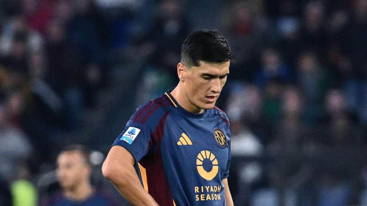 Corsport - Cagliari, in calo quotazioni Shomurodov. Jovic improbabile. Due punte in pole. Spezia su Lapadula