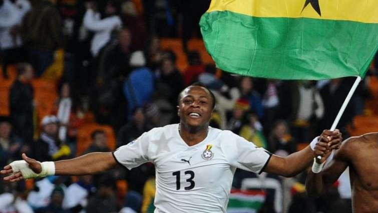 Ayew, anche il Cagliari in corsa?
