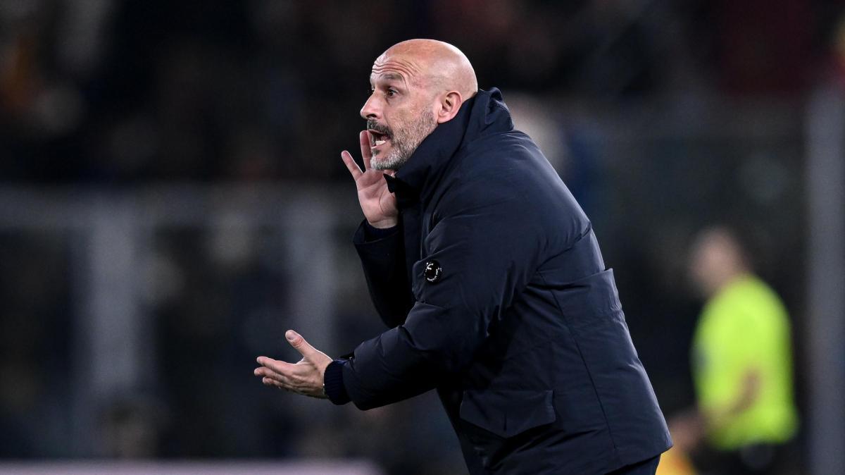 Qui Bologna - Oggi vigilia di BFC-Cagliari, conferenza di Italiano alle 14:15