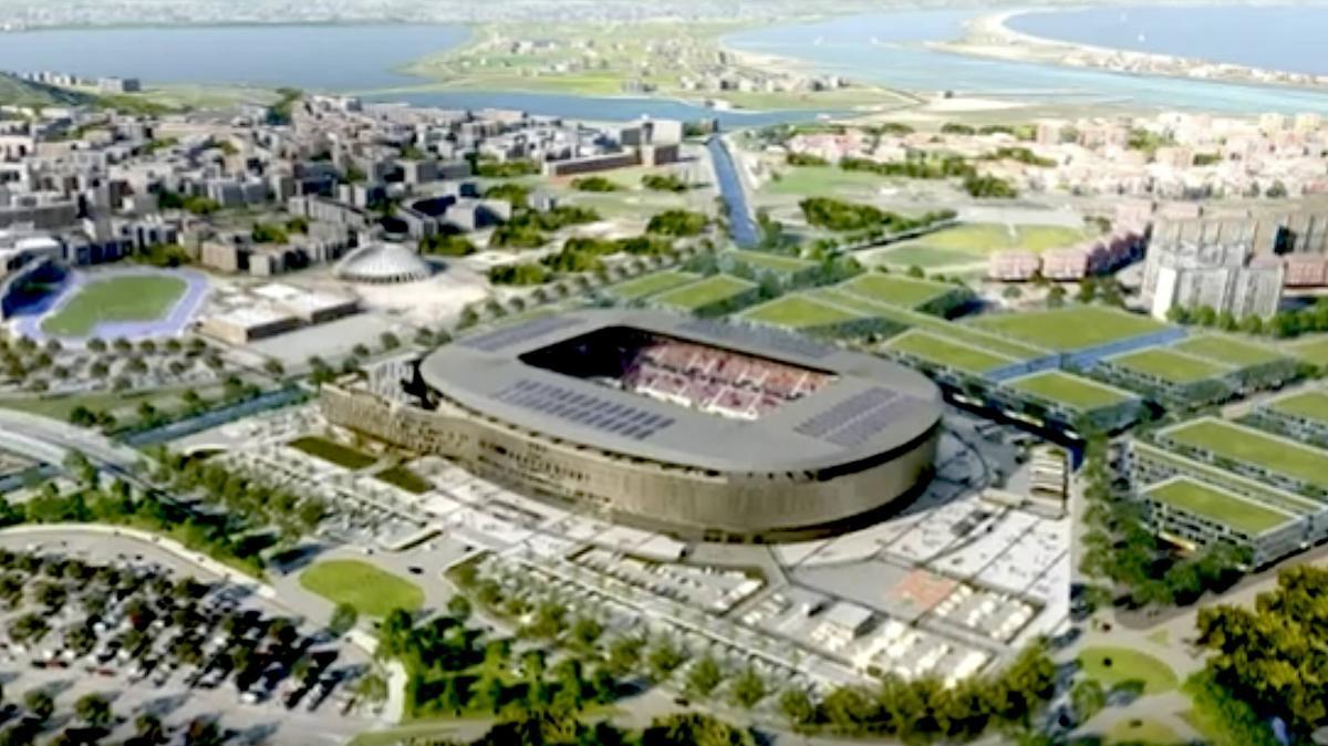 Rettifica: nuovo Stadio Cagliari, precisazione sul ruolo dell'avvocato Velia Leone