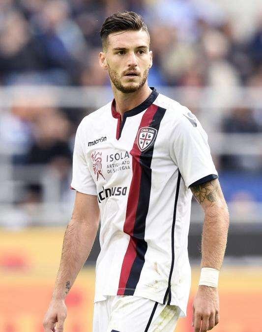 Lazio-Cagliari, i convocati di Rastelli: torna Ceppitelli
