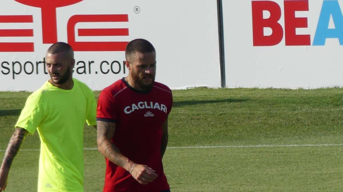 L'Unione Sarda - Nandez e Pereiro restano sul mercato. Capozucca alla finestra per altri colpi