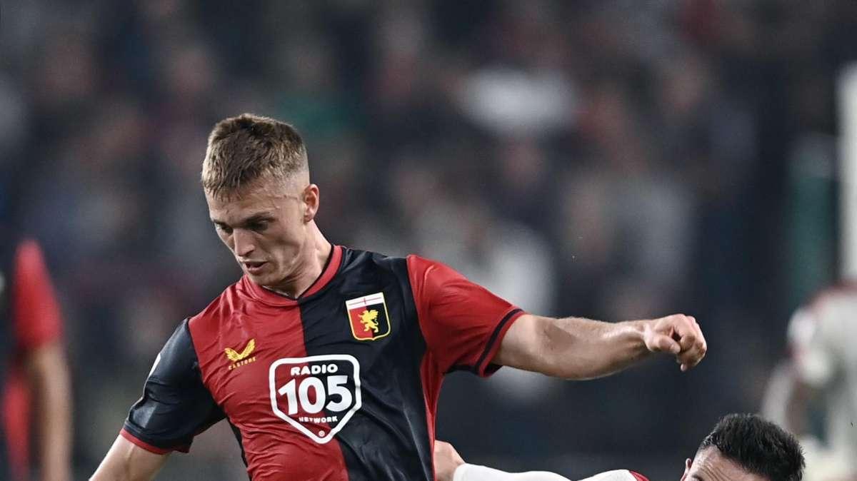 Gazzetta -  Rossoblù, no gol no party. Genoa e Cagliari restano a secco: per tornare in A bisogna crescere