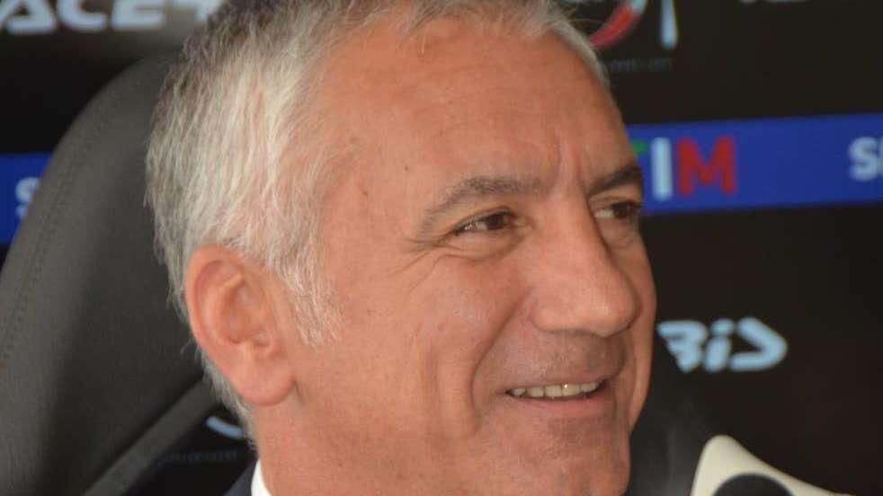 Meluso: "Una rivelazione è anche Makoumbou"