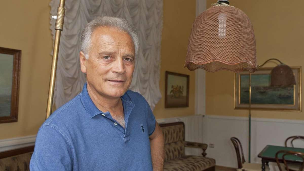 Il doppio ex Colomba: "Cagliari-Salernitana? Non sarà una partita facile"
