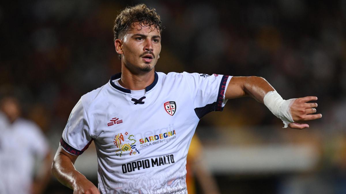 Udinese-Cagliari, le probabili formazioni: Borrelli-Esposito titolari