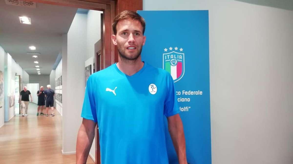 UN MIRTO CON... ROBERT ACQUAFRESCA: "Il Cagliari affronterà la sfida col Lecce carico a pallettoni e col morale a mille. Piccoli mi piace molto: a fine campionato potrebbe arrivare a più di dieci gol. E segna sempre reti pesanti..."