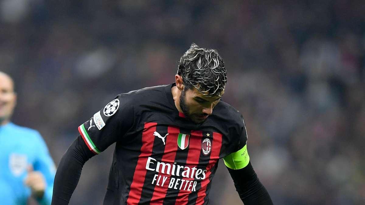 Zola esalta Theo Hernandez: "Calciatore devastante"