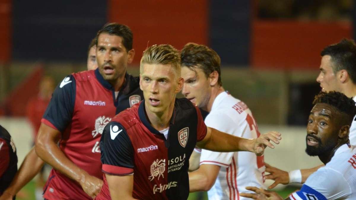 Polonia, Salamon festeggia il suo secondo titolo nazionale: Lech Poznan campione per la nona volta 