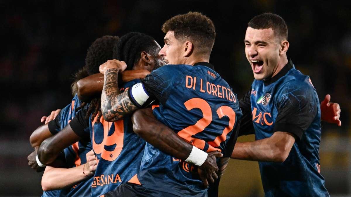 Chiariello: "Napoli? Dopo le prime due di campionato con Sassuolo e Cagliari aveva sempre preso gol"