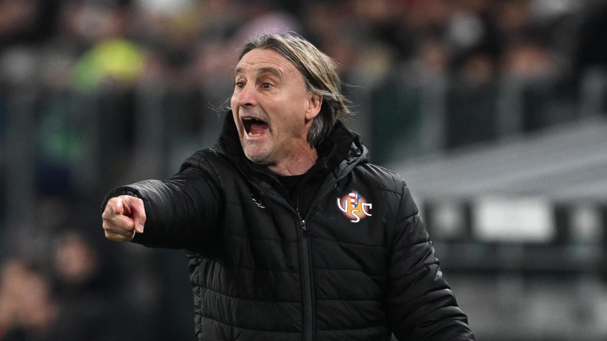 Cremonese, Nicola: "Mercato? La società sa perfettamente su cosa lavorare"