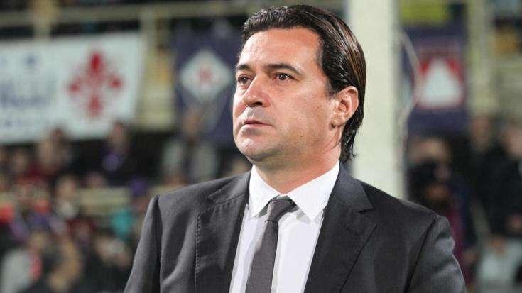 Ficcadenti e il Cagliari alla Ballardini