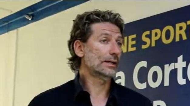 ESCLUSIVA TC - ROBERTO MALTAGLIATI: "Al Cagliari serve una scossa mentale: fondamentale cominciare a vincere, a partire dalla gara con l'Udinese. La salvezza va costruita in casa. Fossi arrivato in Sardegna più giovane non me ne sarei mai andato"