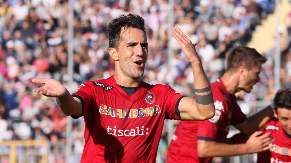 Marco Sau: “Spero di dare il mio contributo per raggiungere l’obiettivo finale”
