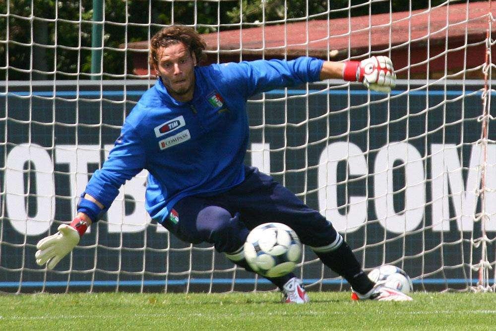 Giovedì è il giorno di Marchetti
