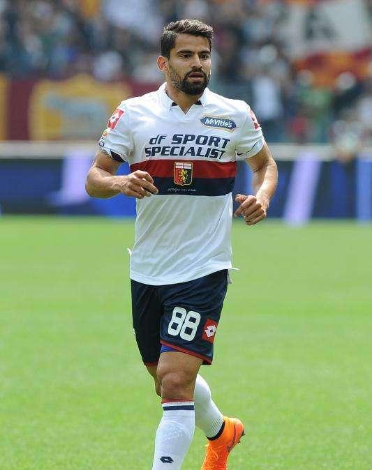 Rincon, Cagliari e Genoa sono d'accordo: ora la palla passa al giocatore