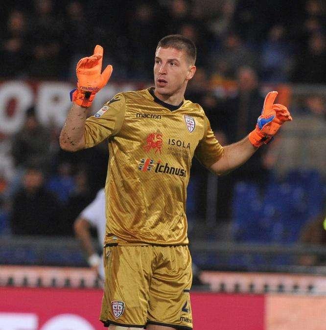 UFFICIALE - Cragno rinnova fino al 2022