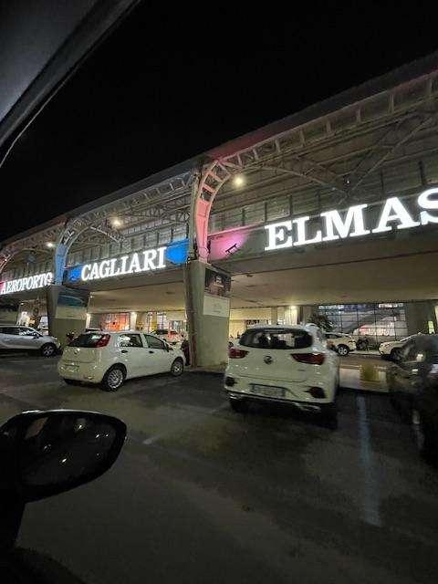 QUI ROMA - A che ora atterreranno i giallorossi a Elmas
