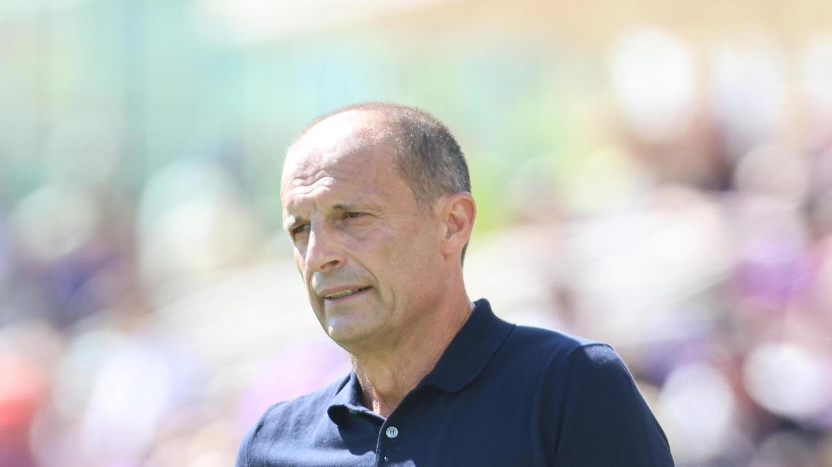 Napoli, durissimo confronto tra Allegri e la squadra