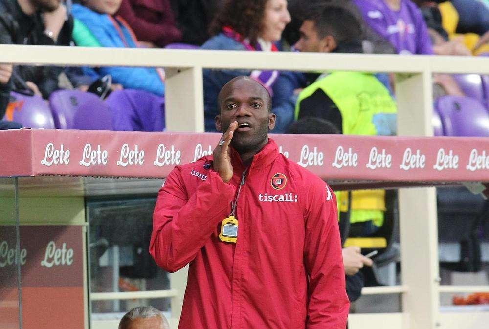 David Suazo a Radiolina: "Inter avversario difficile, ma giocare alla Domus è complicato per chiunque"