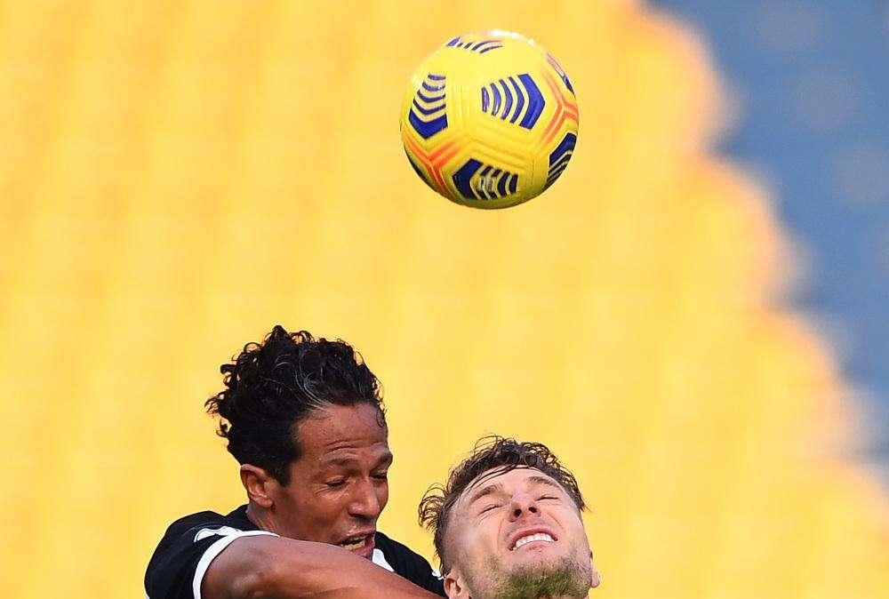 L’ex Bruno Alves vicino al Crotone 