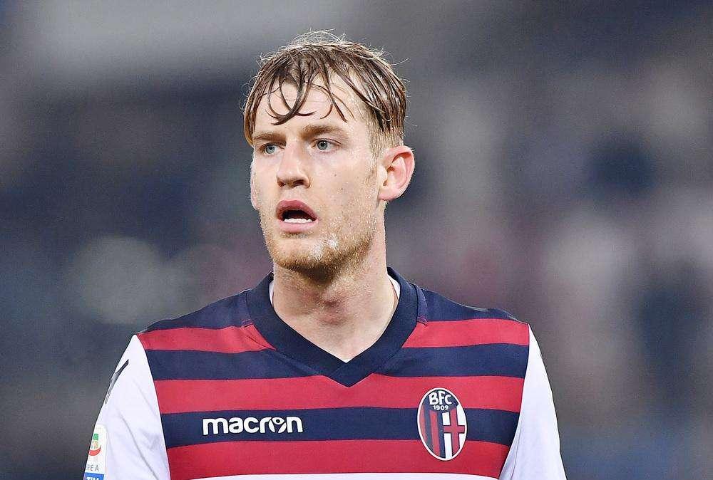 Cagliari, nuovo nome per la difesa: Helander nel mirino