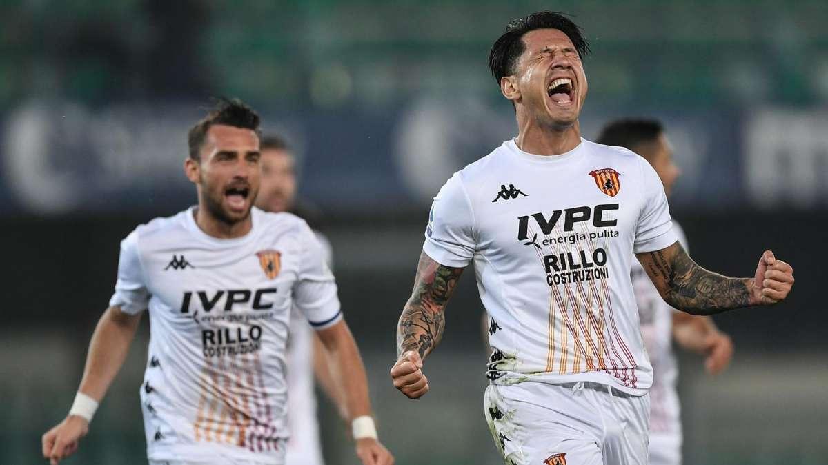 Corsport - Lapadula verso il sì al Cagliari