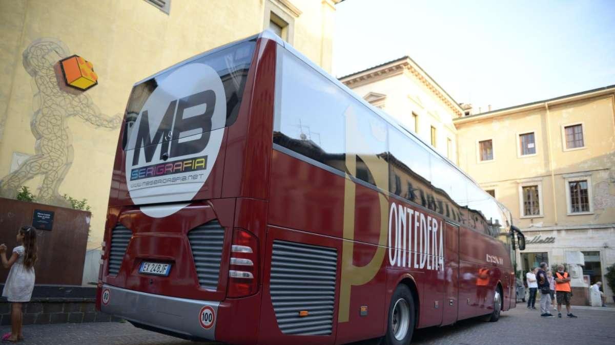 Pontedera, vicino il ritorno di Riccardo Ladinetti