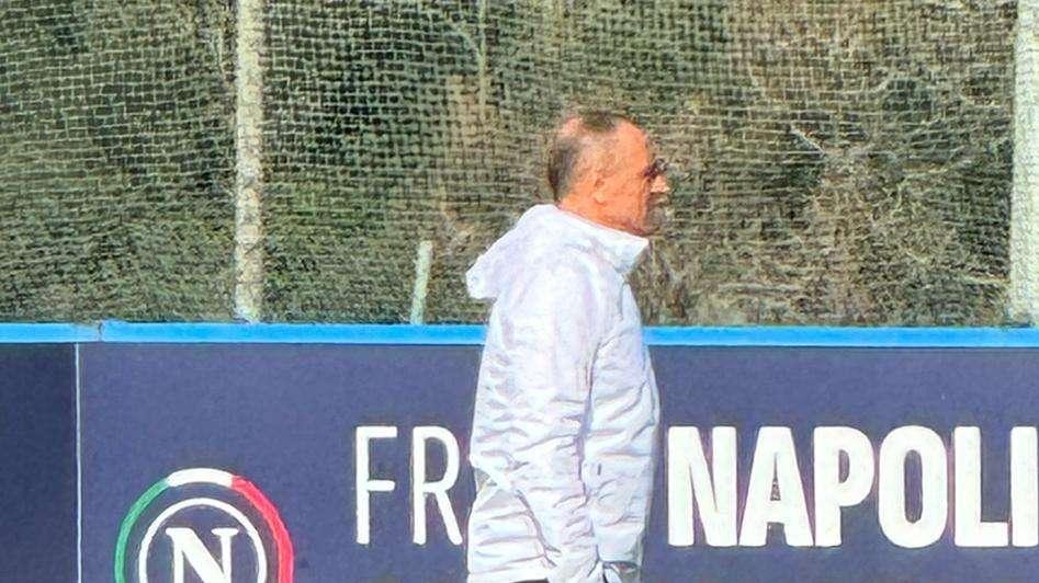Maccarone: “Calzona non imiterà Sarri. Ecco cosa potrà dare al Napoli”