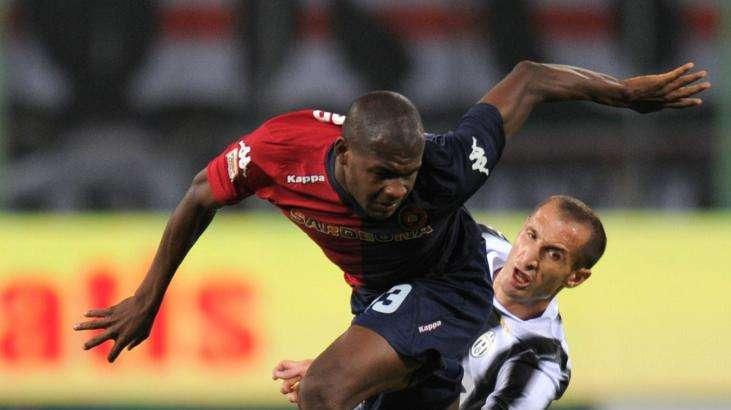 Fiorentina, obiettivo Ibarbo?