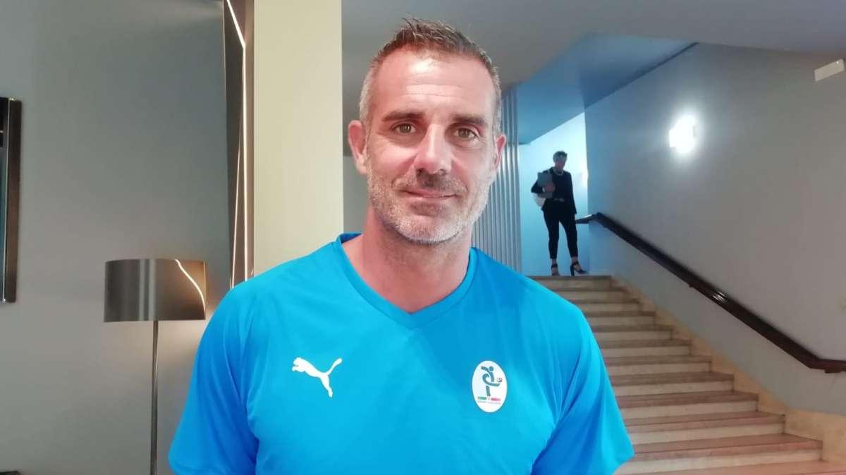 UN MIRTO CON... STEFANO SORRENTINO: "Il Cagliari contro la Lazio dovrà commettere meno errori possibile e sperare che i biancocelesti prendano sotto gamba la partita. Sul mercato cercherei una seconda punta da affiancare a Piccoli"