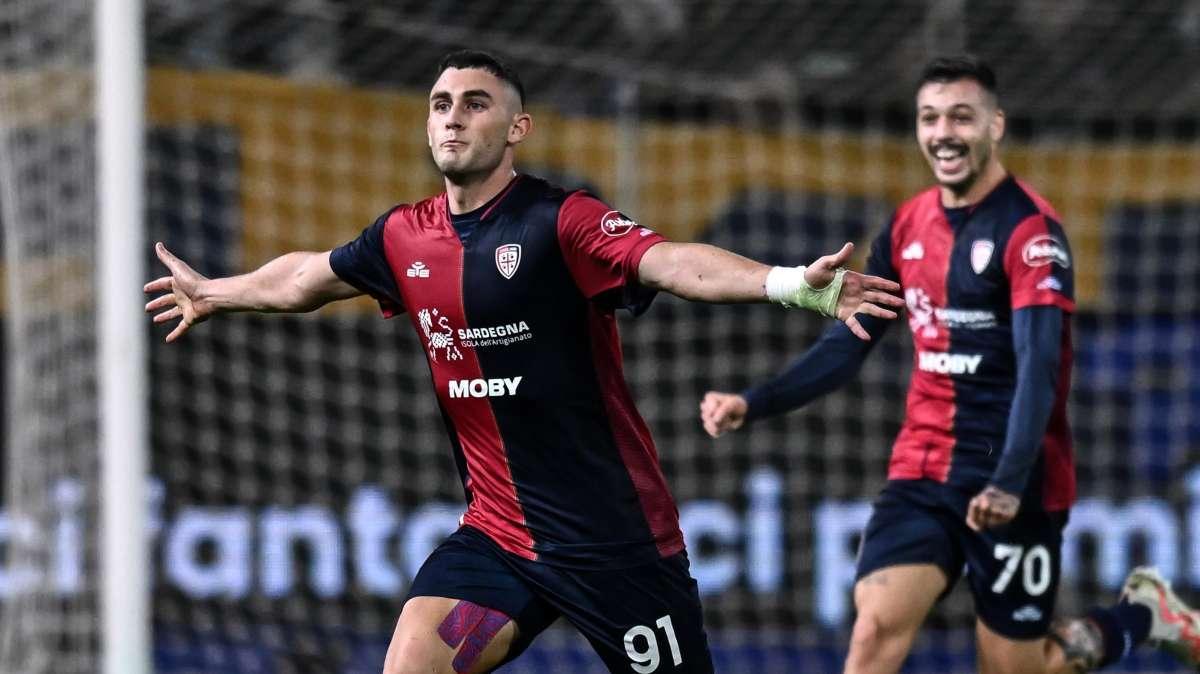 Serie A - Piccoli e Lautaro Martinez al comando per Big Chance fallite