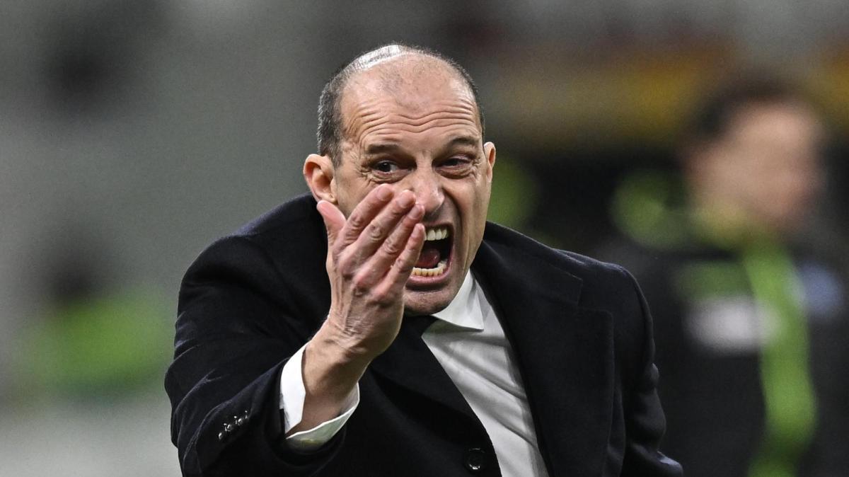 Milan, De Winter: "Allegri è sempre equilibrato, un punto di riferimento per la squadra"