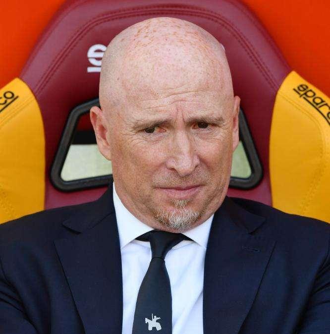 I convocati per l'Inter, ci sono Thereau e Cacciatore