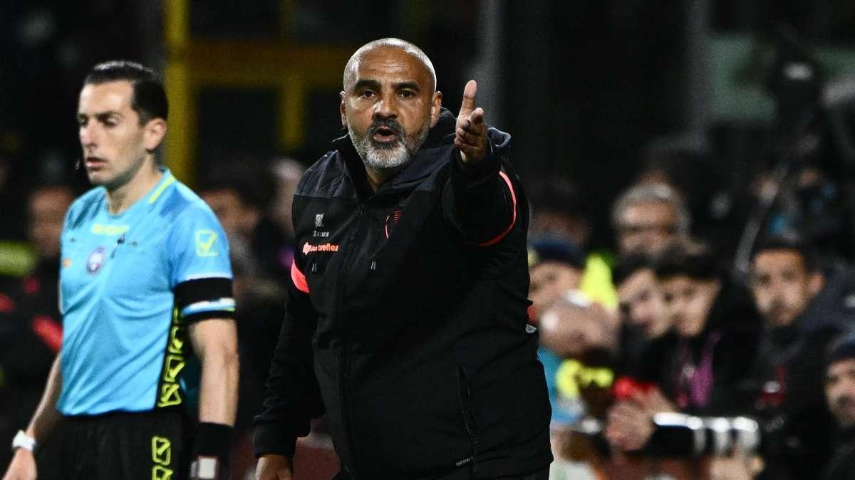 Sportmediaset - Salernitana, Liverani verso l'addio: Inzaghi pronto a tornare