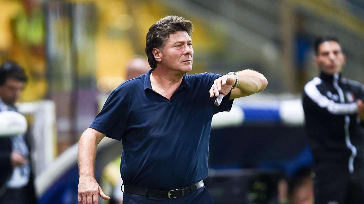 L'Unione Sarda - Centrocampo da reinventare per Mazzarri