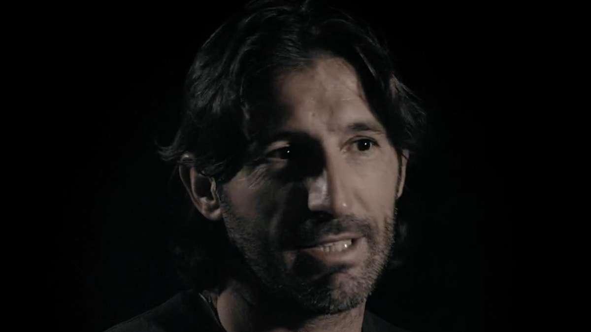 UN MIRTO CON... ALESSANDRO FRAU