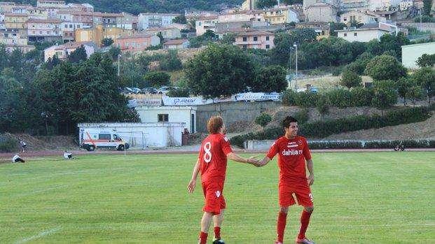Cagliari, ti ricordi di Pablo Ceppelini? Poco genio, tanta sregolatezza