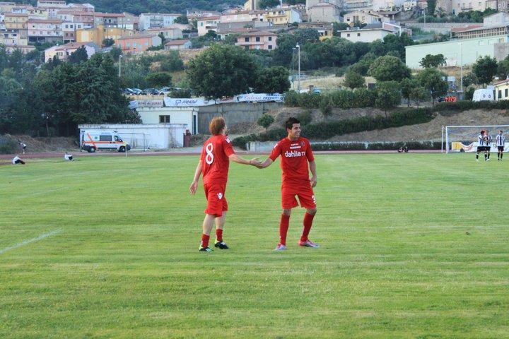 BIDONI ROSSOBLU - Cagliari, ti ricordi di Pablo Ceppelini?
