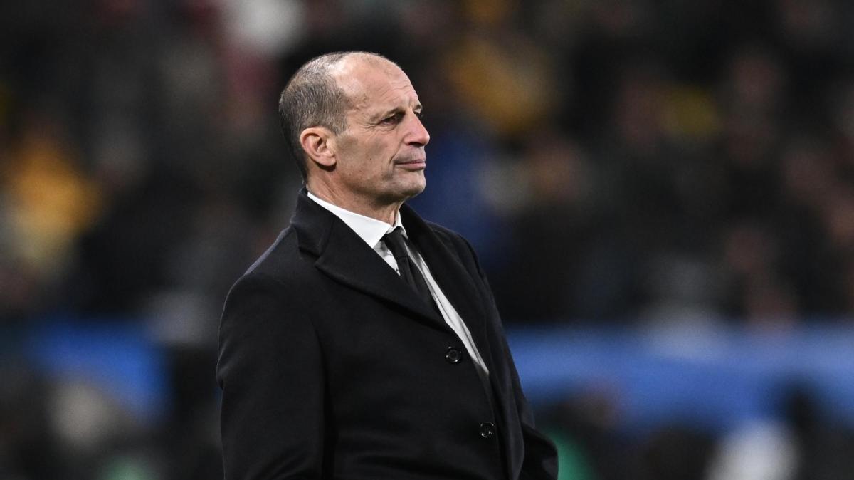 Milan, Allegri: "Speriamo di iniziare bene l'anno a Cagliari, non sarà una partita semplice"
