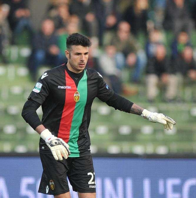 UFFICIALE - Aresti all’Olbia a titolo definitivo 