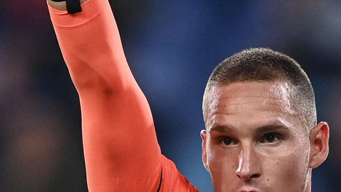 Bari, Longo: “Dorval ha ricevuto offesa razzista da Vazquez. Radunovic? Si fa fatica a commentare l’errore"