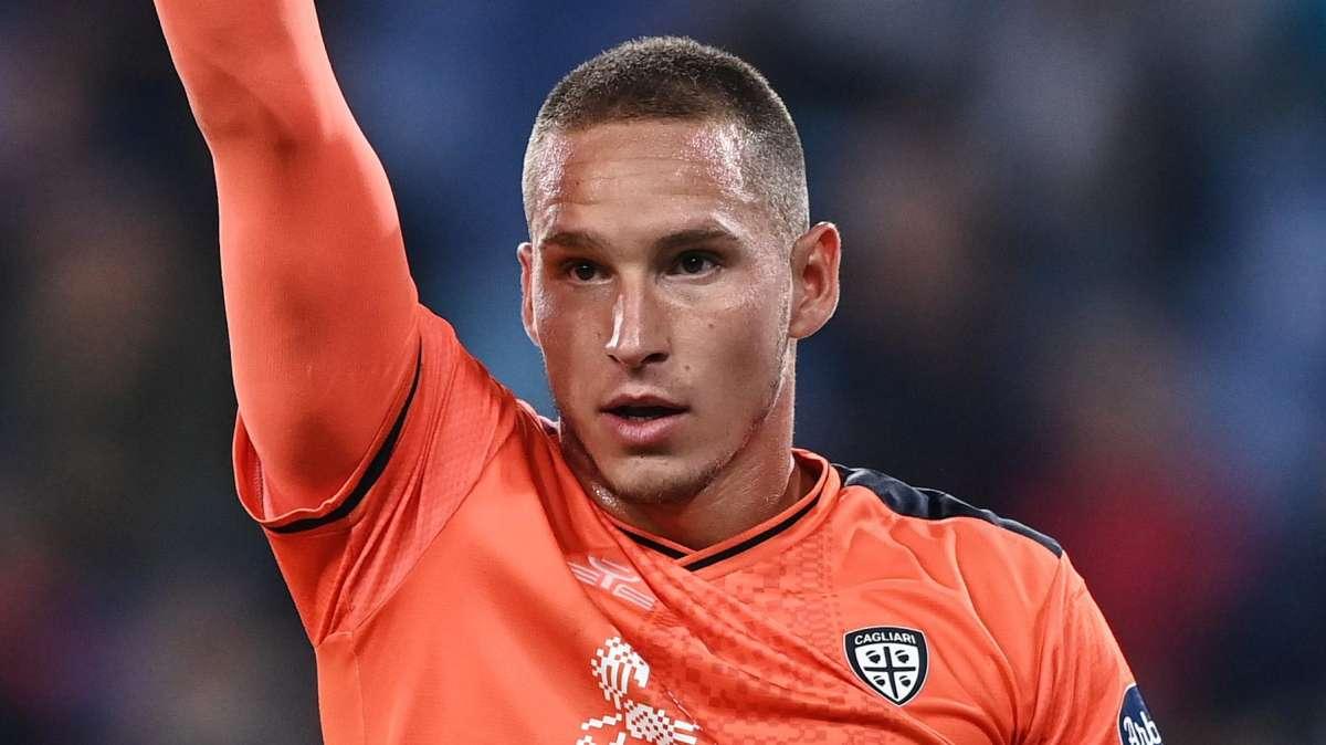 Corsport - C’è Radunovic: Cagliari protetto da un gigante