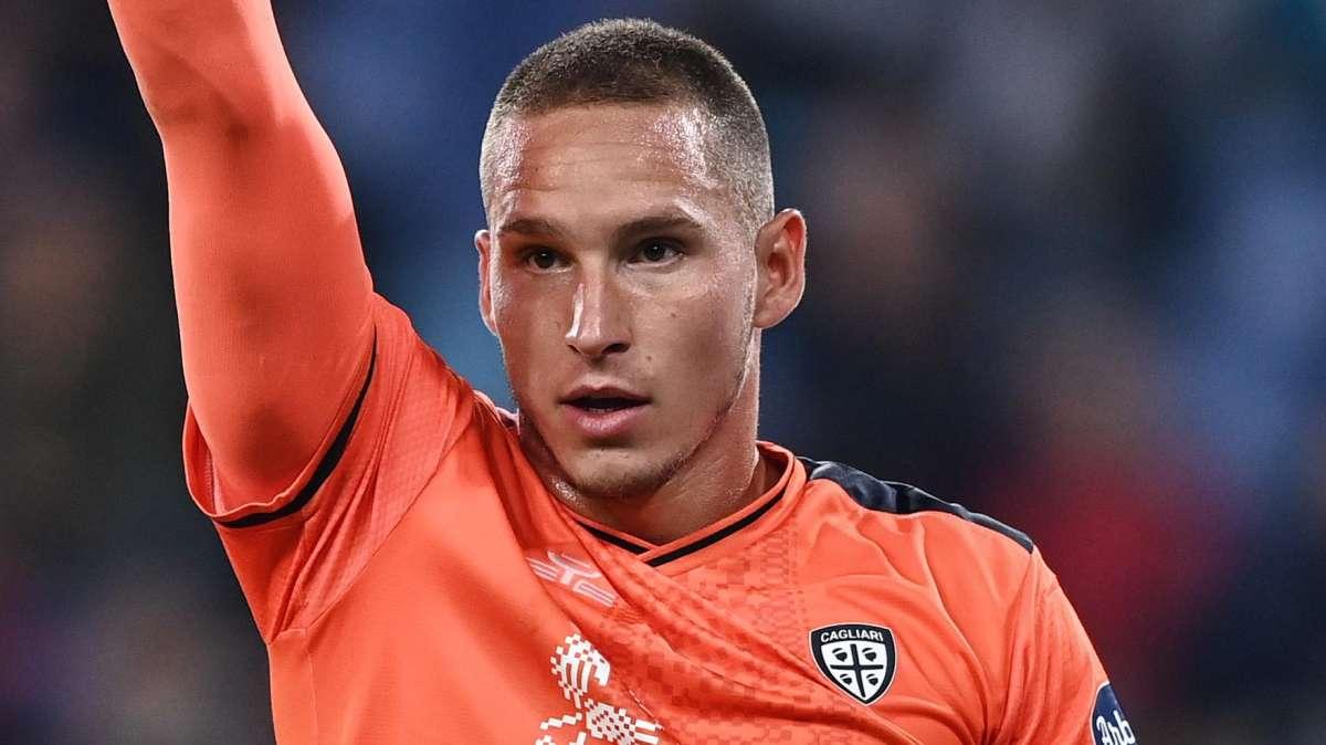 Cagliari, torna la porta inviolata: non si vedeva dal 7 Ottobre