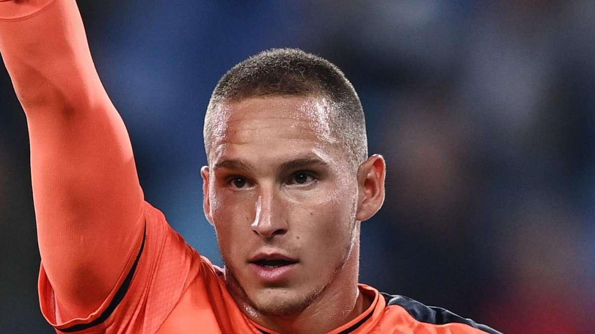 Radunovic a Terzo Tempo: "Ho scelto Cagliari perché ero stufo di andare in prestito: qui posso ancora crescere"
