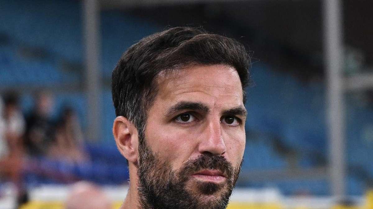 Cagliari-Como: i convocati di Fabregas, presenti i nuovi acquisti