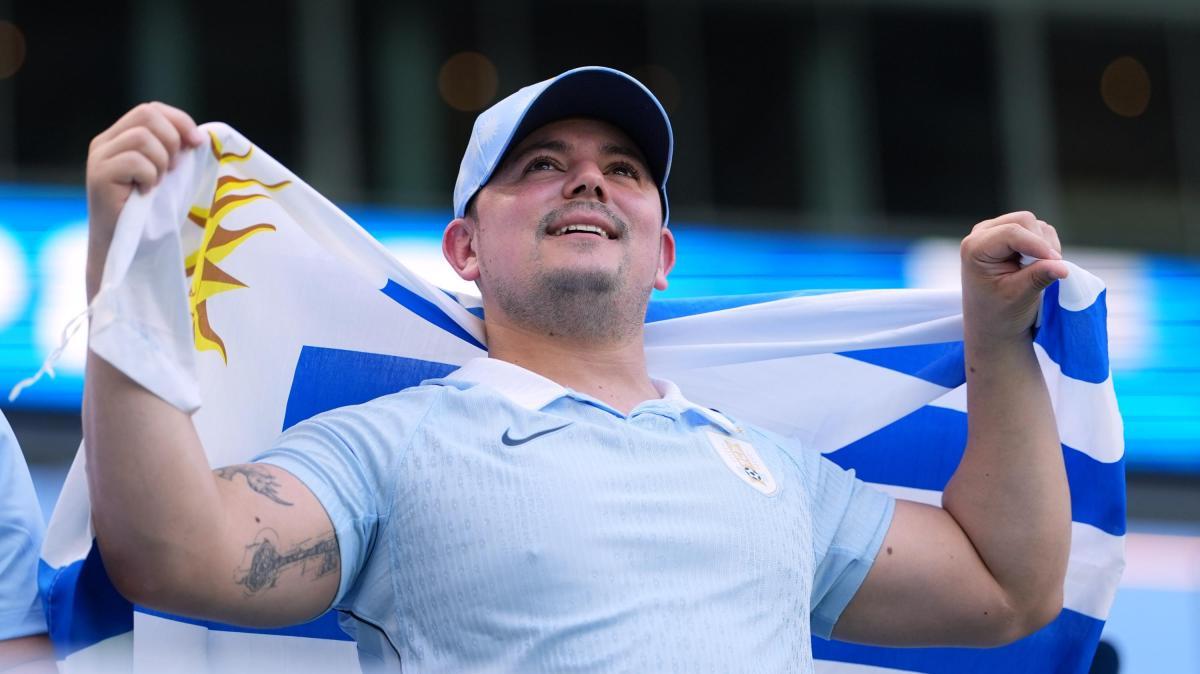 Marcelo Tejera: dall'appellativo di "Maradona biondo" al...commercio della frutta